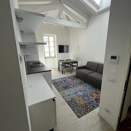 Smart Apartments Palazzo Mazzini Rovereto  Bagian luar foto