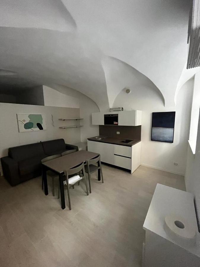 Smart Apartments Palazzo Mazzini Rovereto  Bagian luar foto