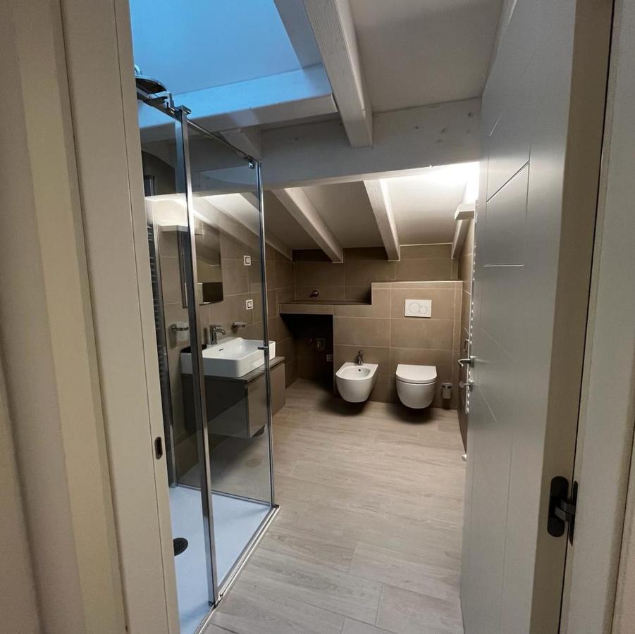 Smart Apartments Palazzo Mazzini Rovereto  Bagian luar foto